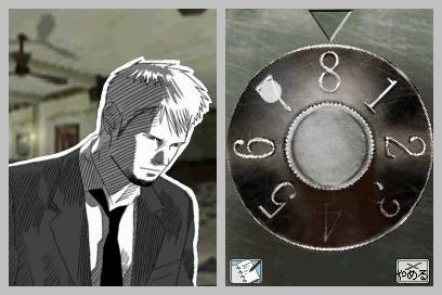 Last Window: The Secret of Cape West