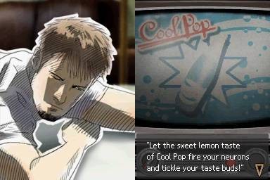 Last Window: The Secret of Cape West