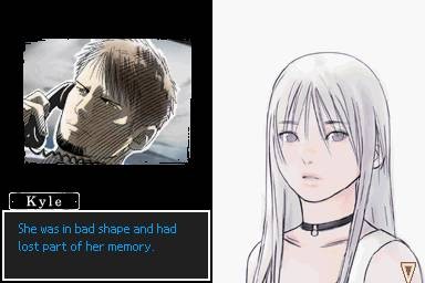 Last Window: The Secret of Cape West