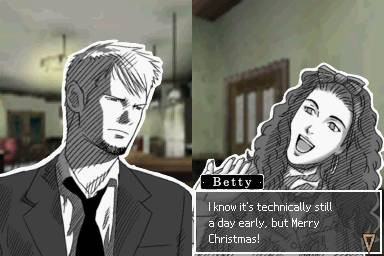 Last Window: The Secret of Cape West