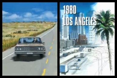 Last Window: The Secret of Cape West