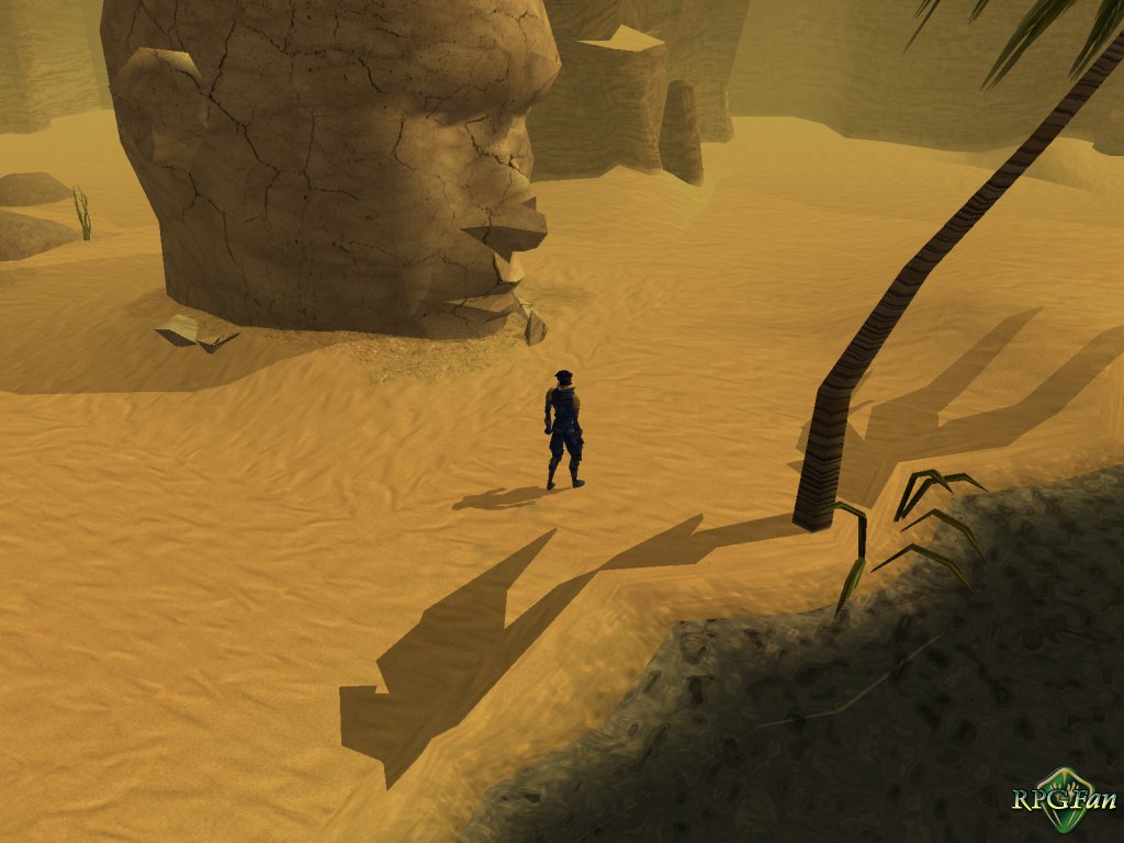 Neverwinter Nights: Shadows of Undrentide