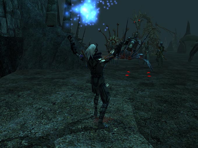 Neverwinter Nights: Hordes of the Underdark