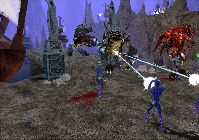 Neverwinter Nights: Hordes of the Underdark