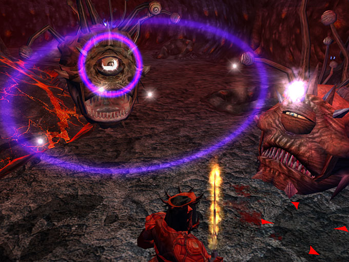 Neverwinter Nights: Hordes of the Underdark