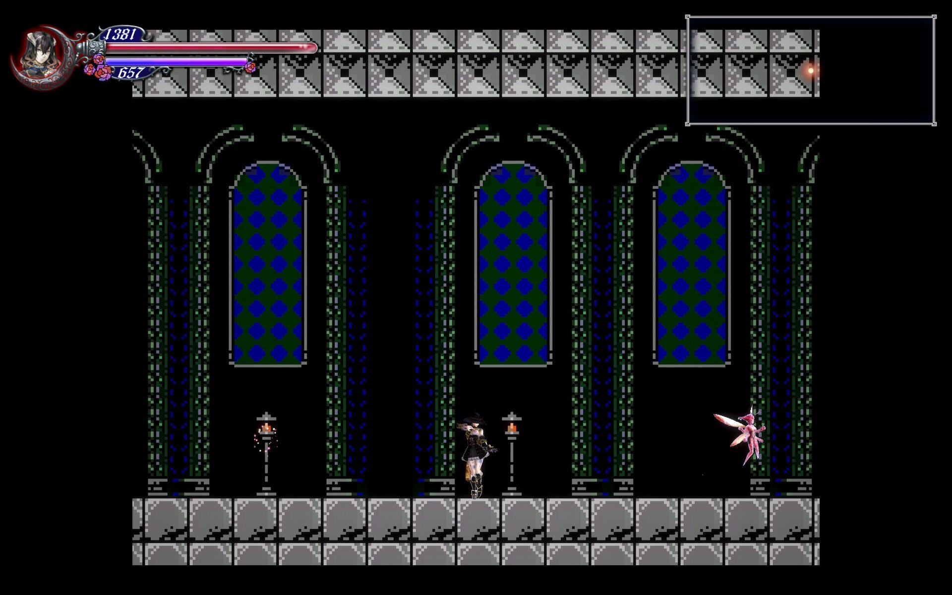 Bloodstained: Ritual of the Night