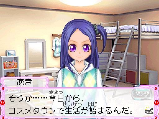 Cosmetic Paradise: Princess Life