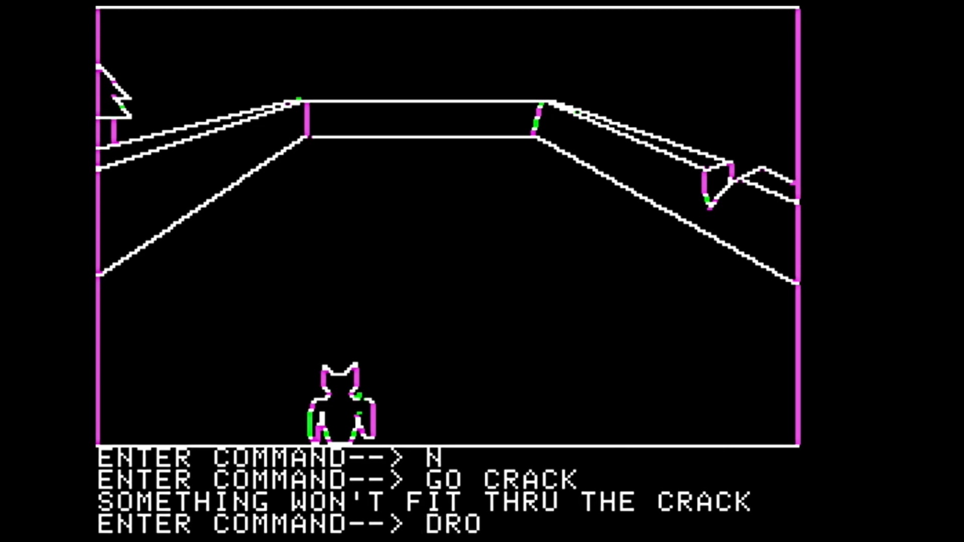 Creature Venture