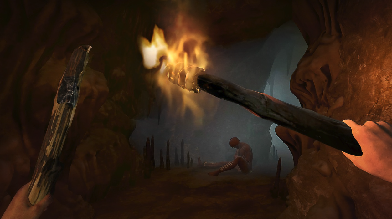 Green Hell VR: Co-op Mode