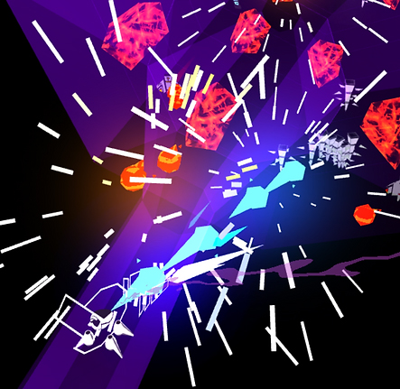 Neon Odyssey
