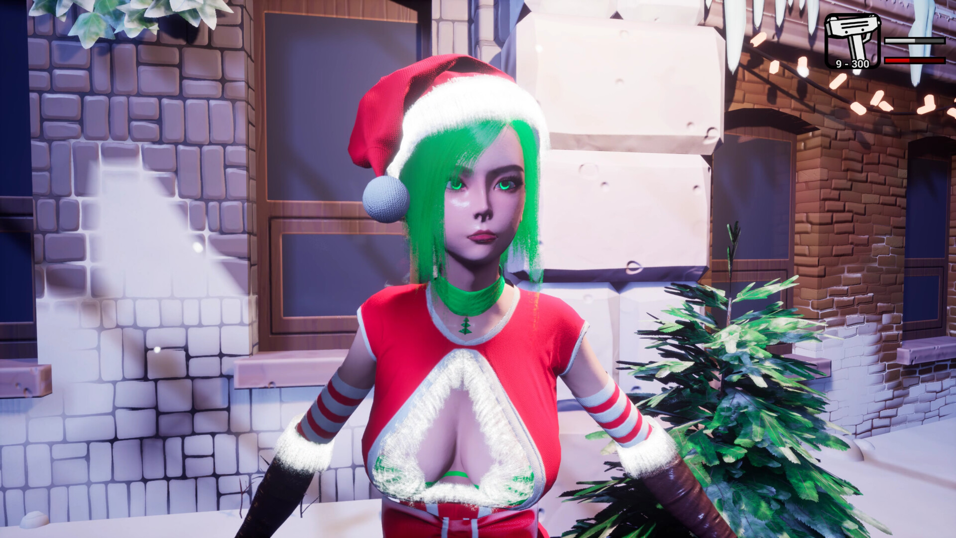 Kill Santa