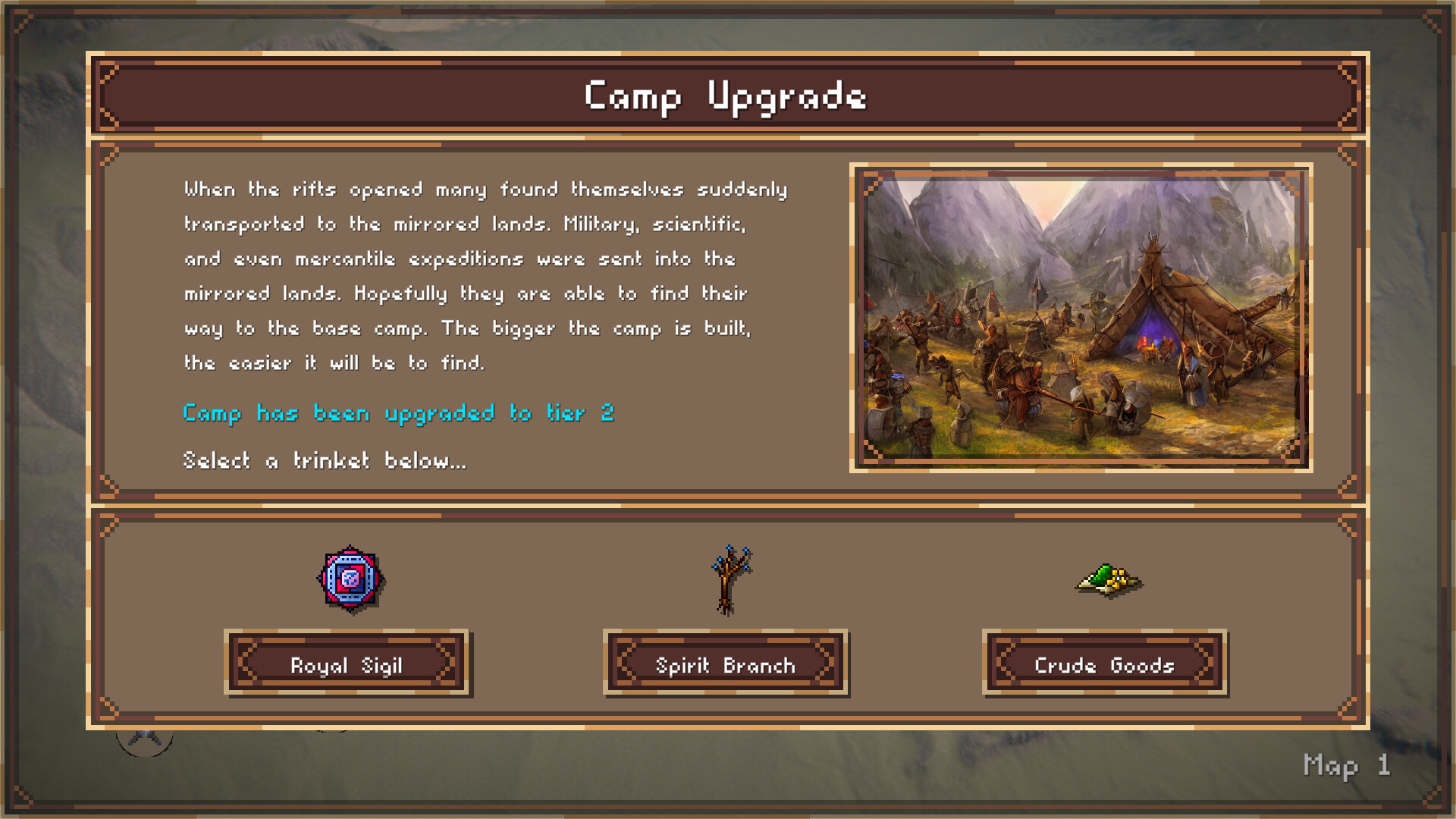 Mirror Throne: Auto Battler