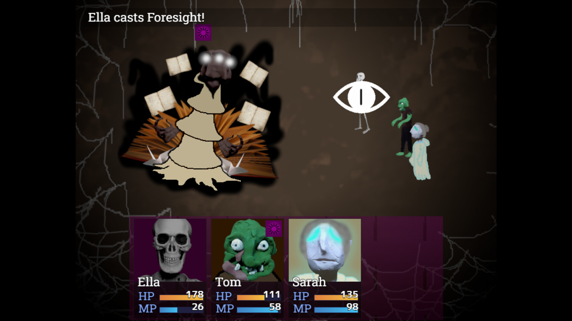 Skeleton Rebellion