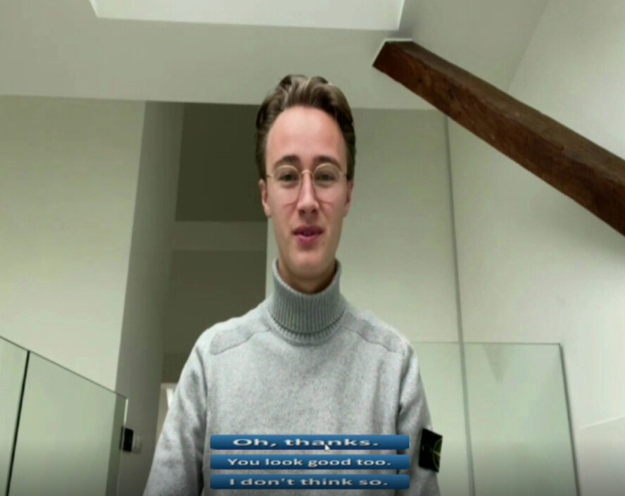 Psychiatrist Simulator 2