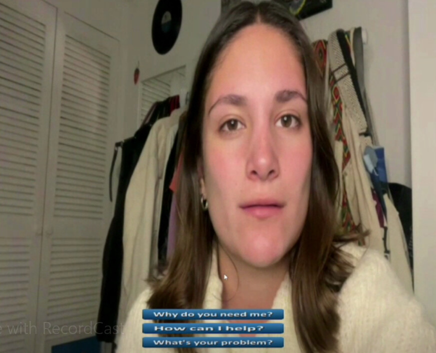 Psychiatrist Simulator 2