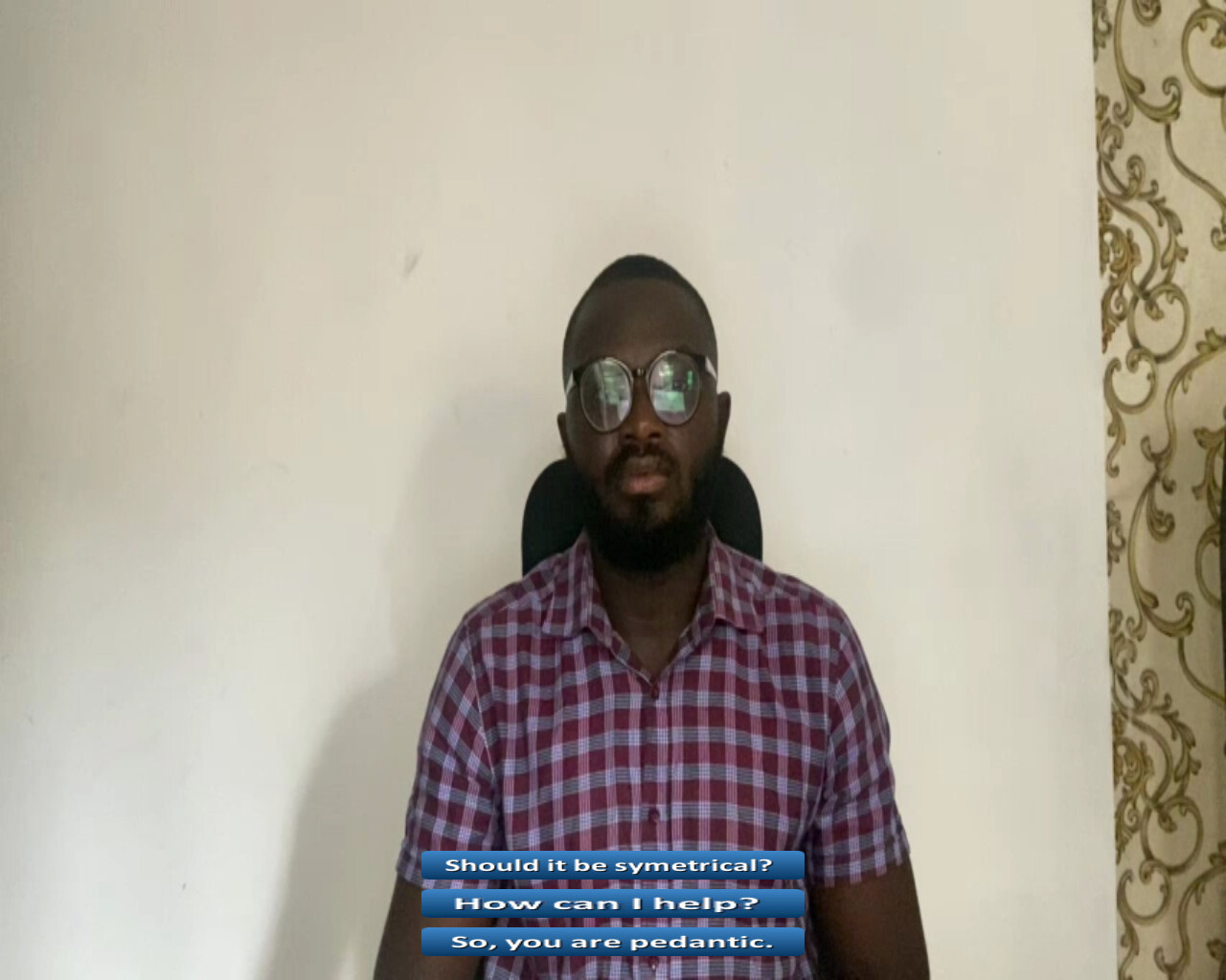 Psychiatrist Simulator 2