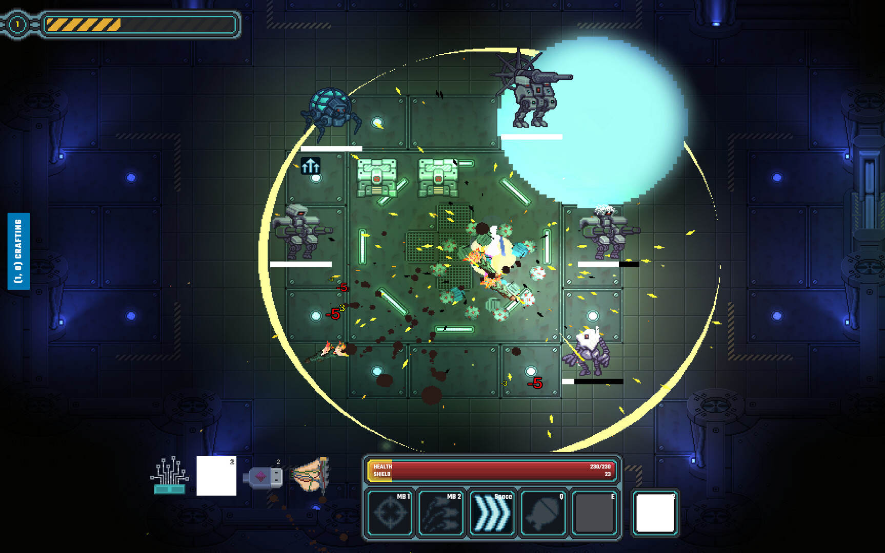 The Phoenix Protocol