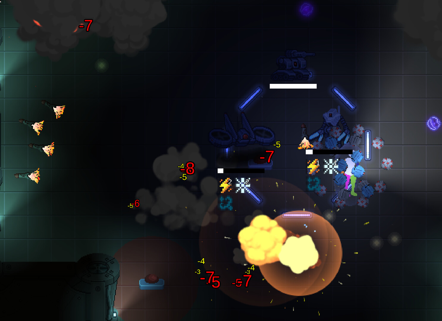 The Phoenix Protocol