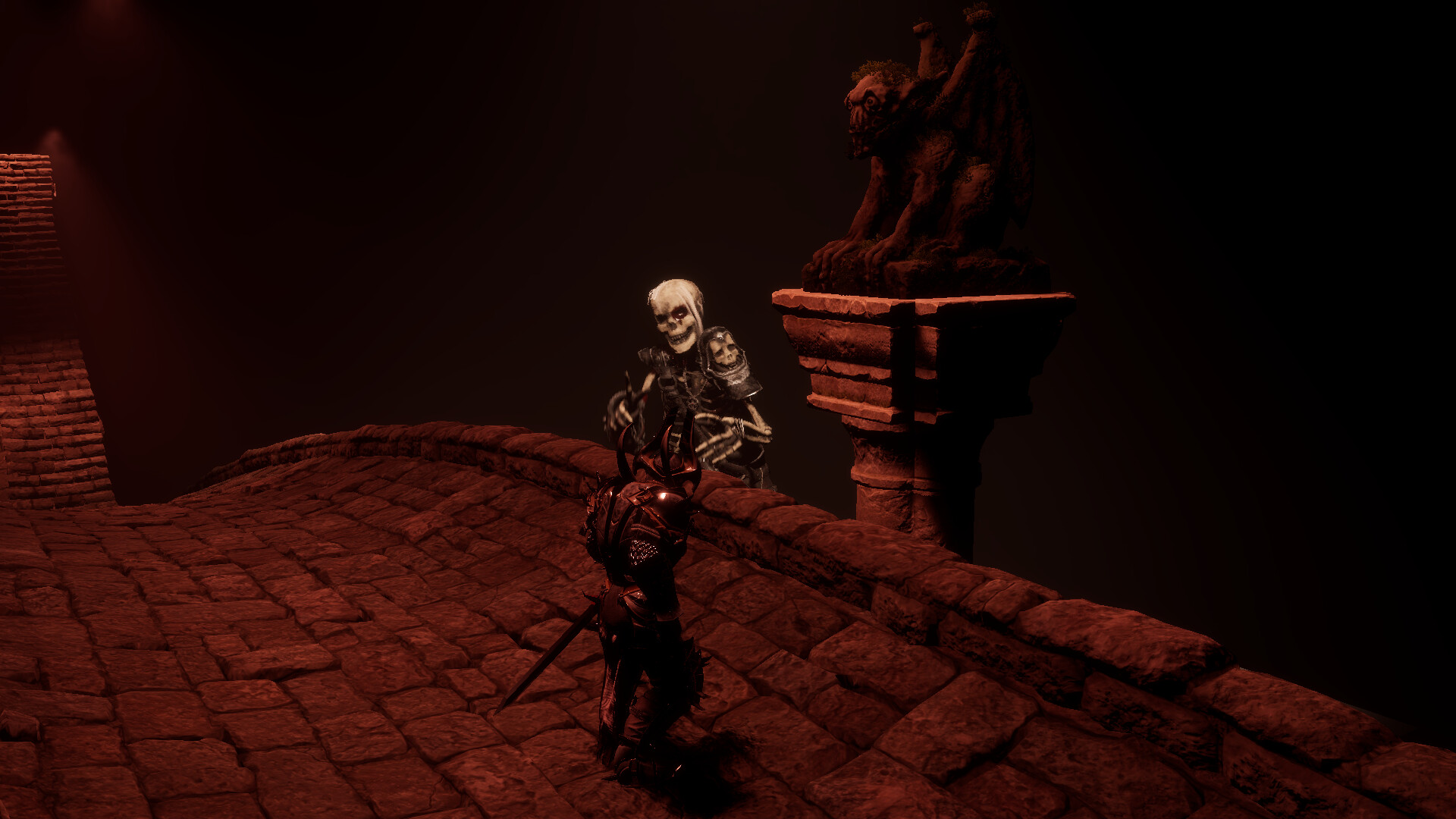 Castle of Lord Velimir