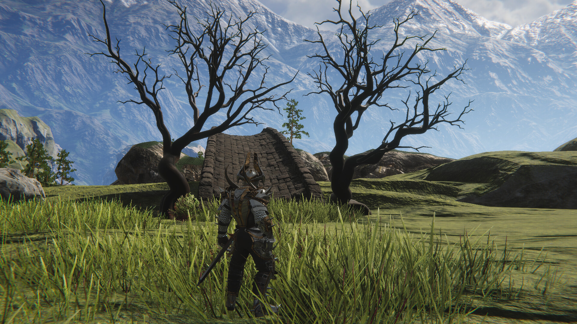 Castle of Lord Velimir