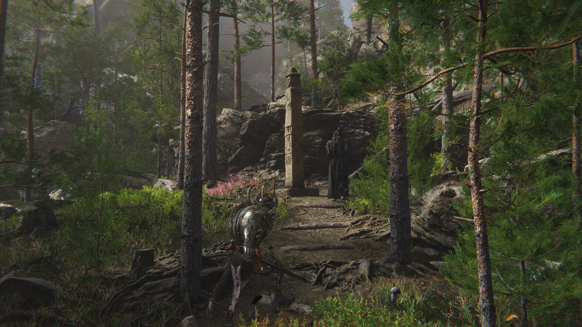 Castle of Lord Velimir