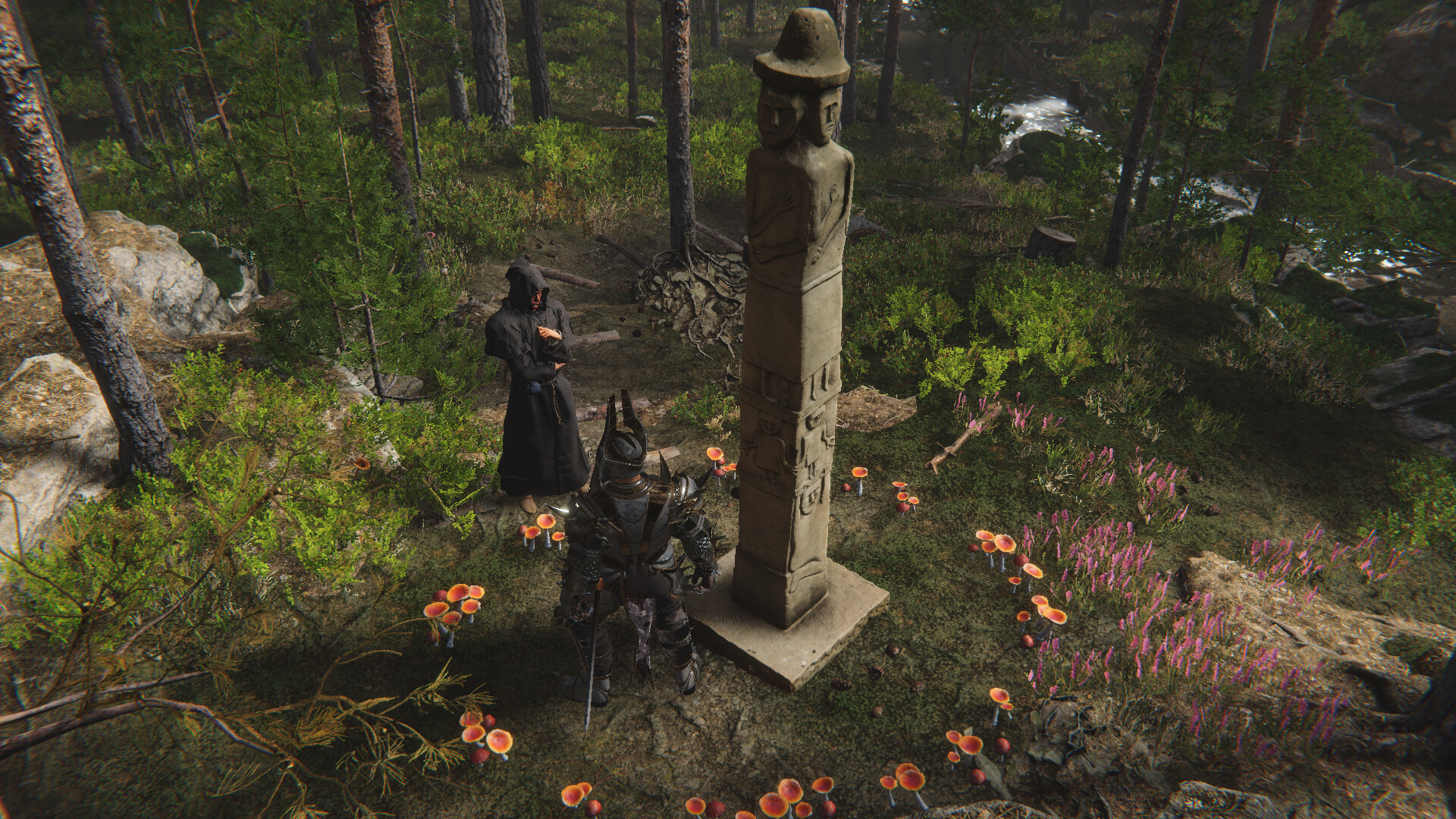 Castle of Lord Velimir