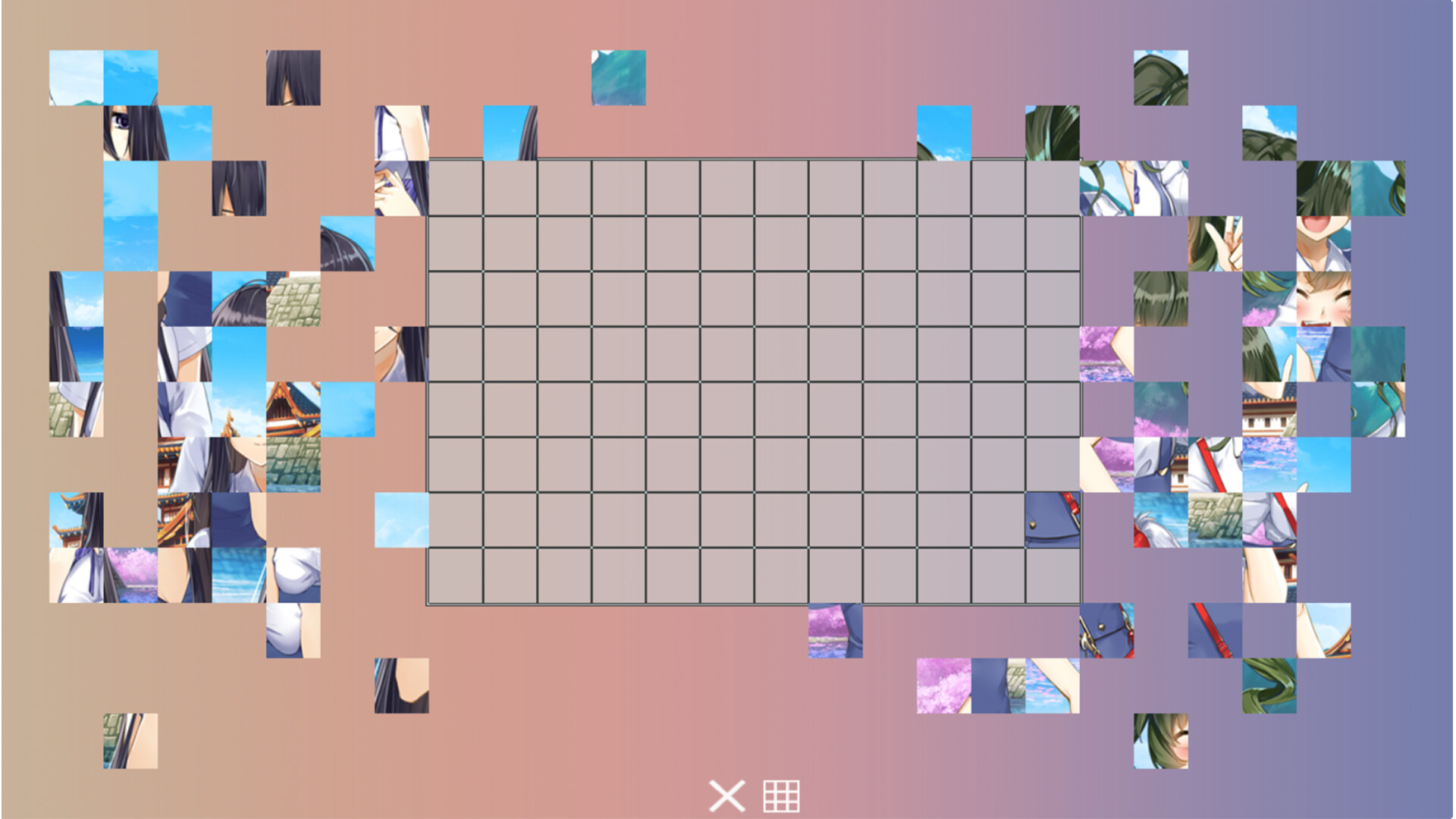 JK Puzzle