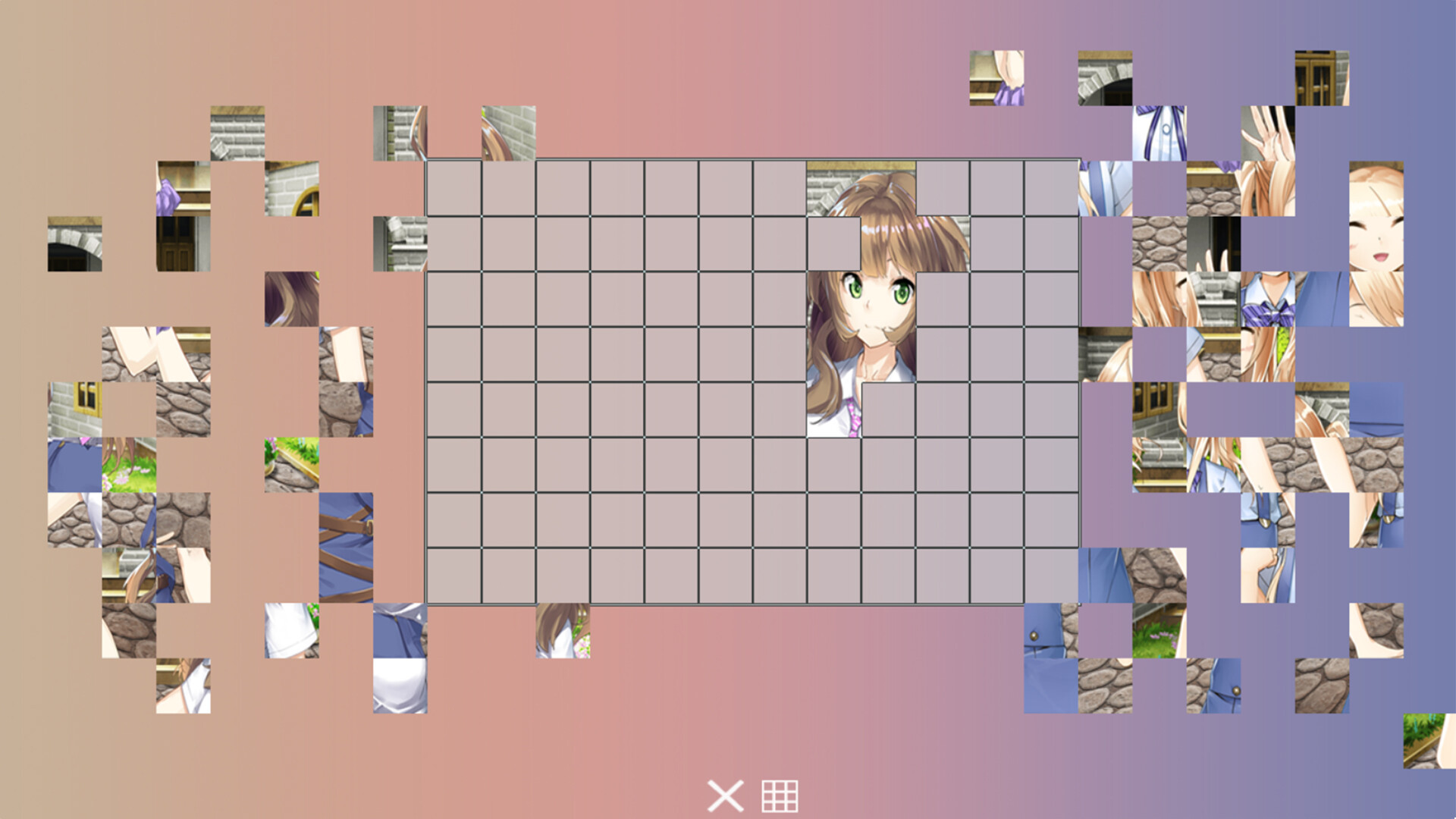 JK Puzzle