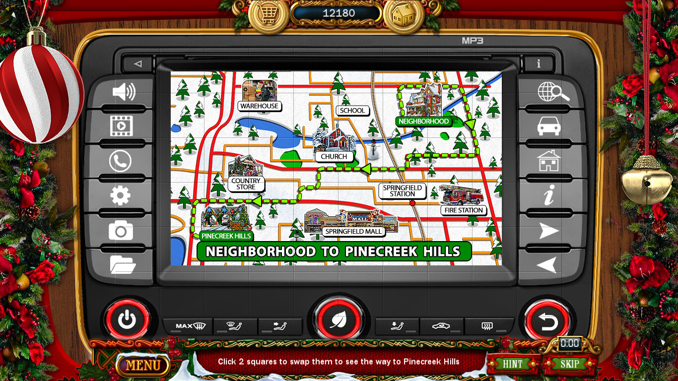 Christmas Wonderland 14: Collector’s Edition