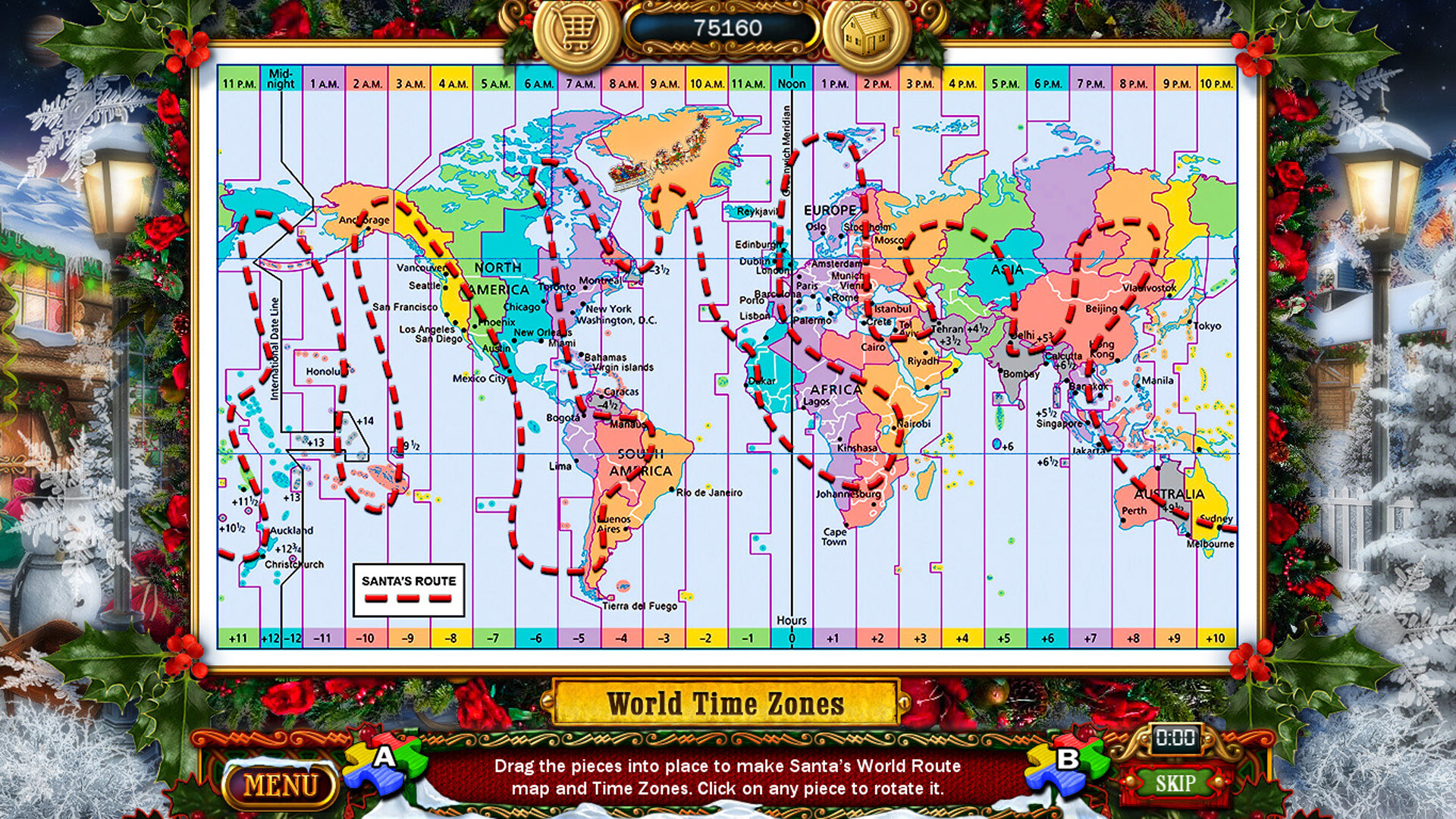 Christmas Wonderland 14: Collector’s Edition