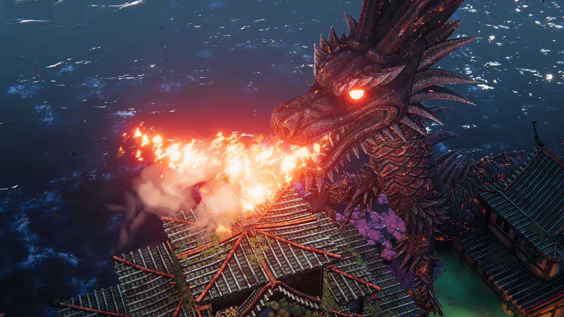 Shadow Gambit: Yuki’s Wish