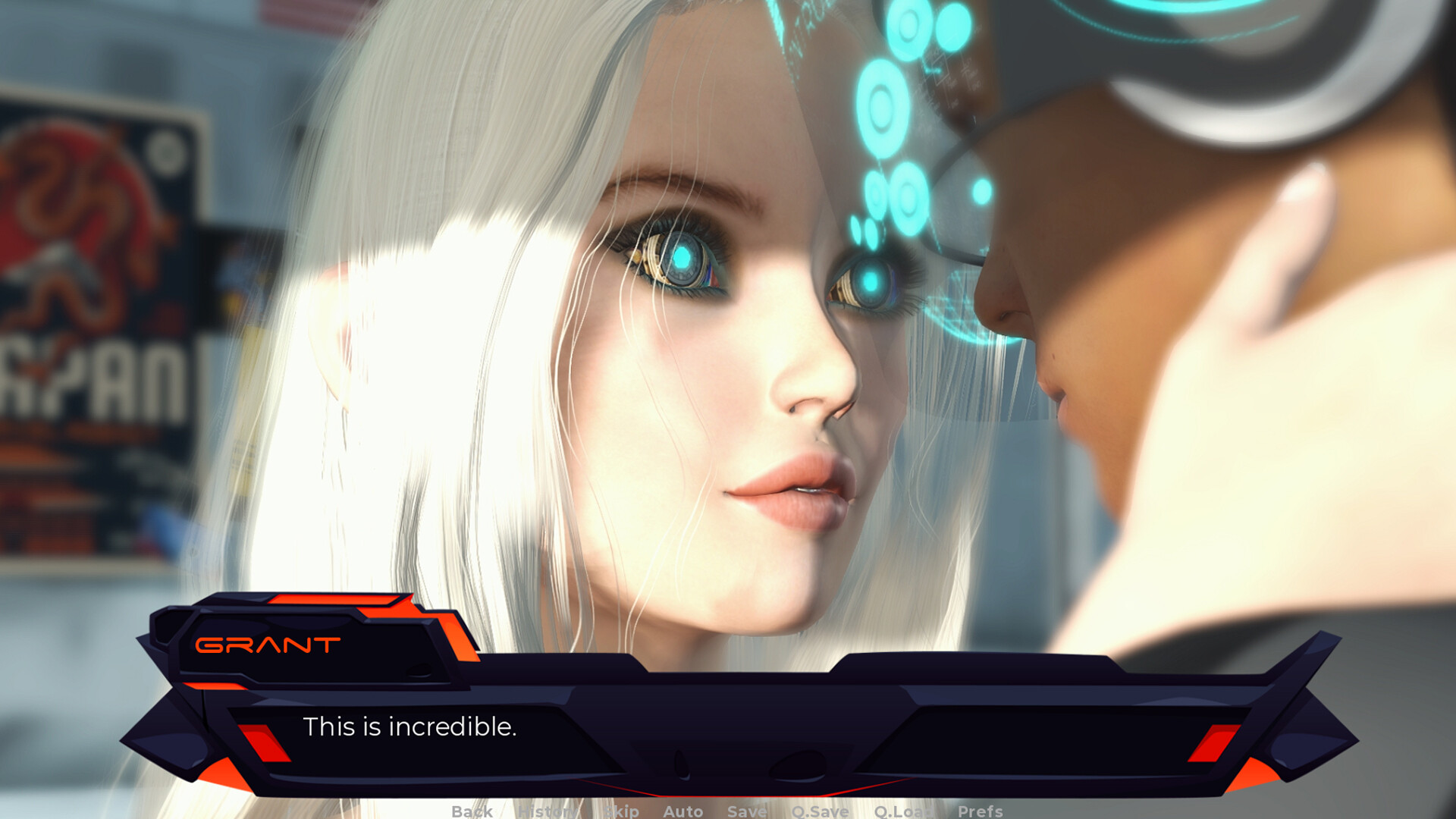 White Lilies Code