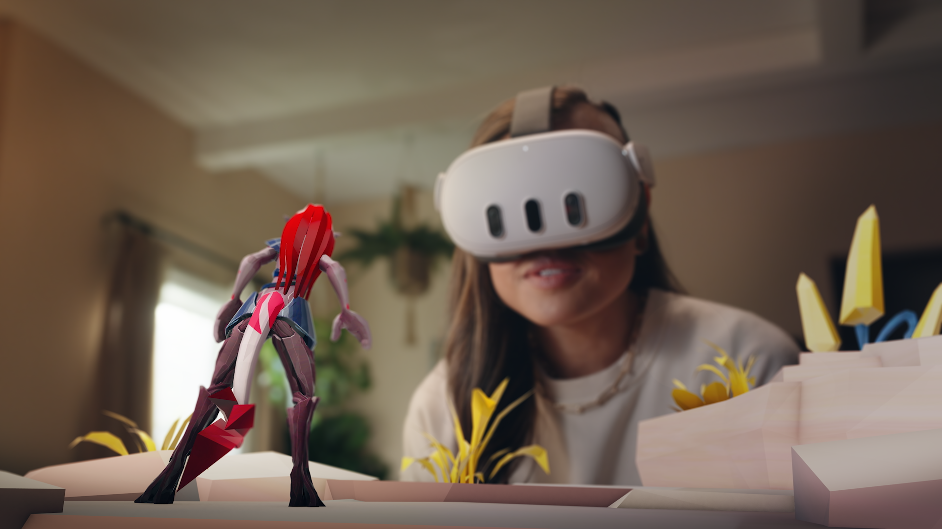 Demeter: The Asklepios Chronicles