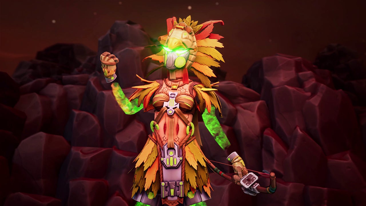 Divine Duel: Season 2