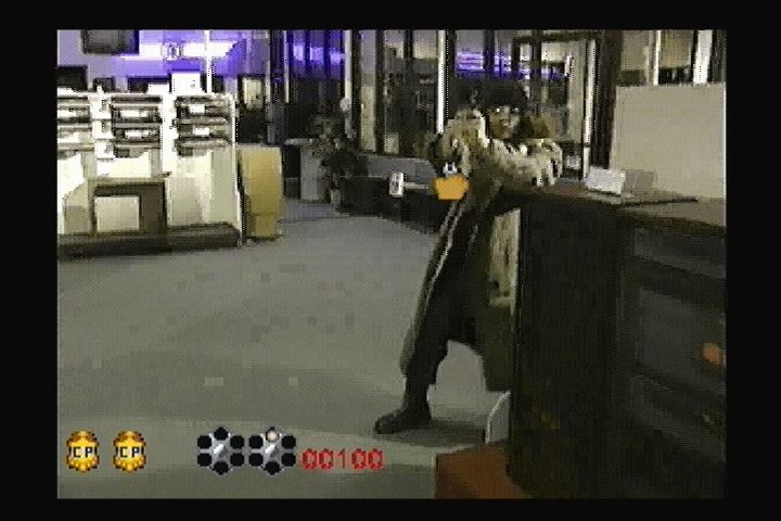 Crime Patrol 2: Drug Wars