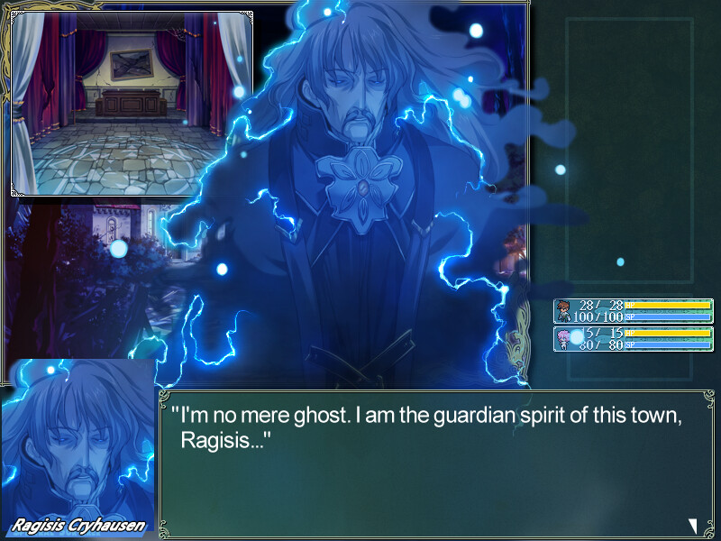 Rance 02: The Rebellious Maidens