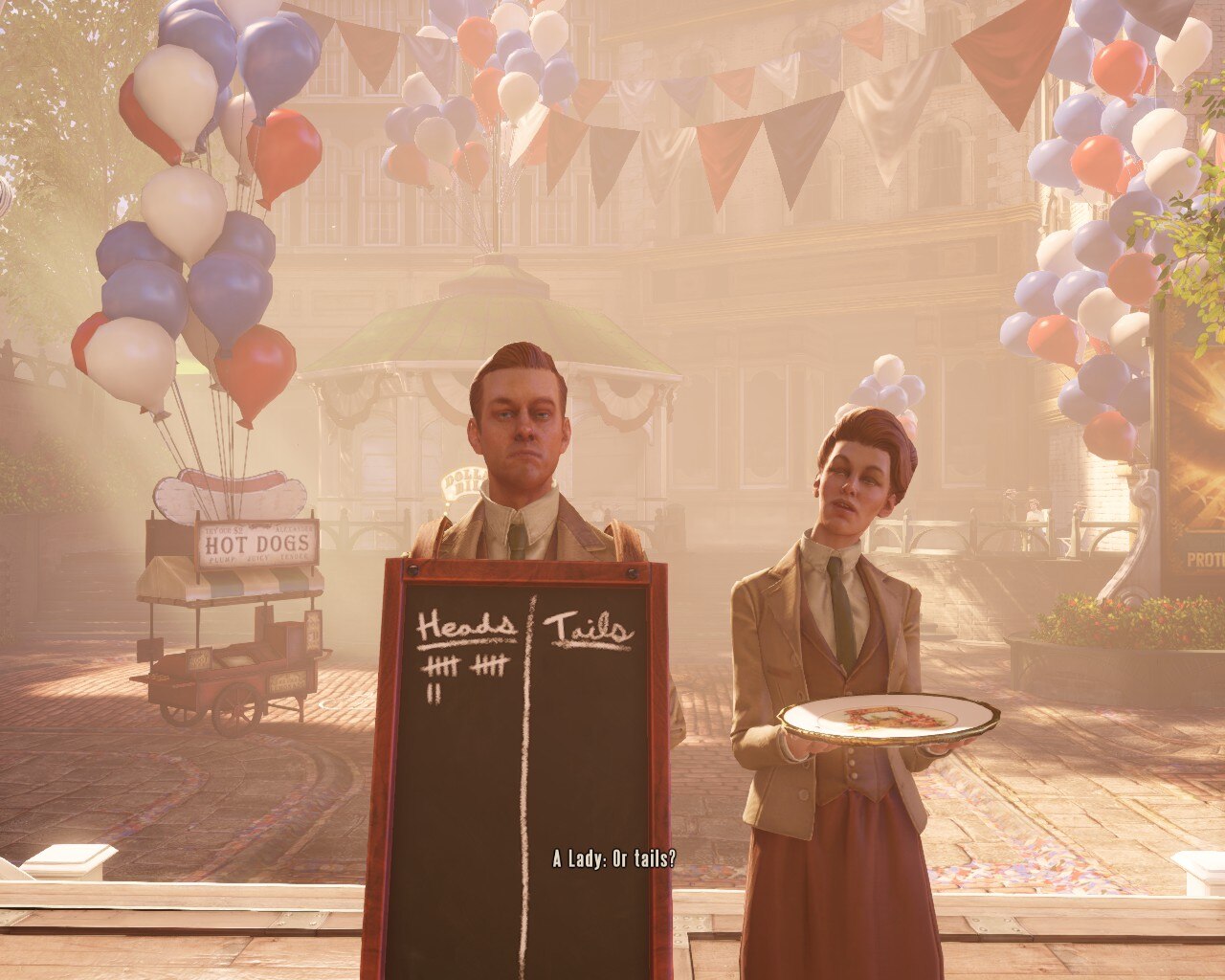 BioShock Infinite: The Complete Edition