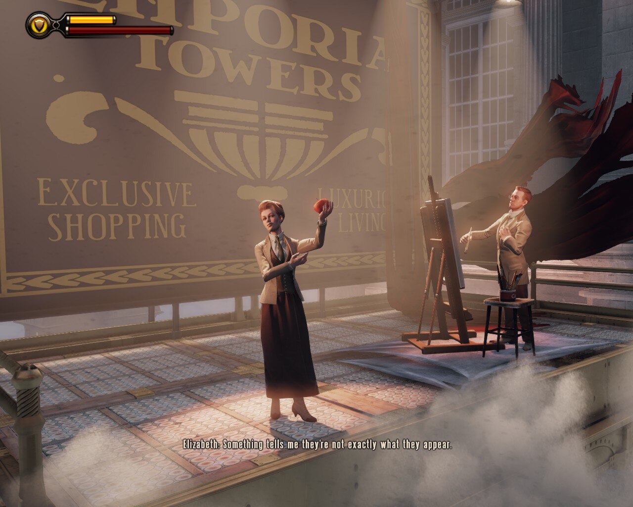 BioShock Infinite: The Complete Edition