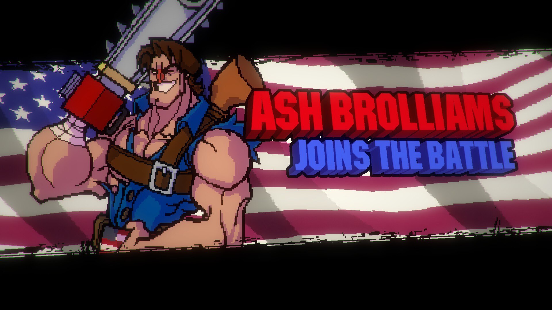 Broforce