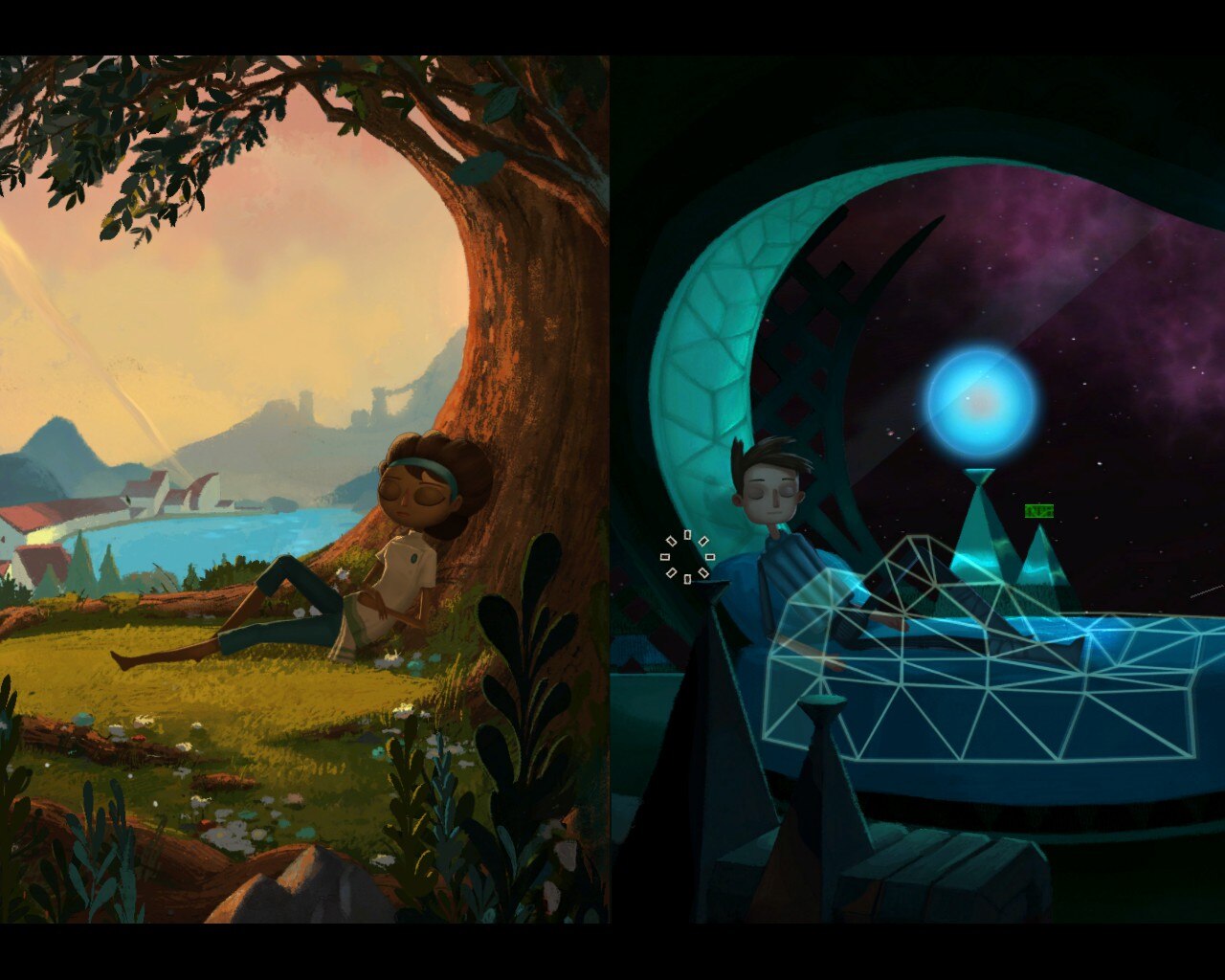 Broken Age