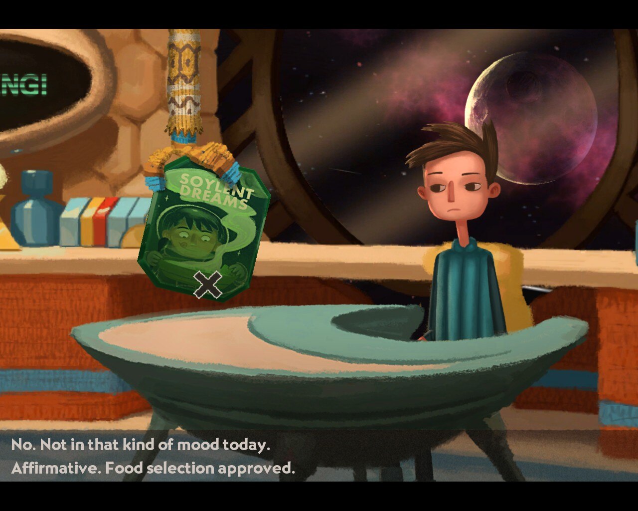 Broken Age
