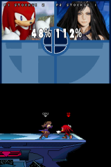 Super Smash Bros. Clash