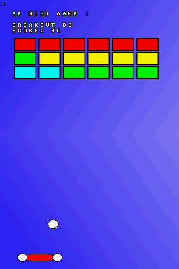 AE Mini Game Collection