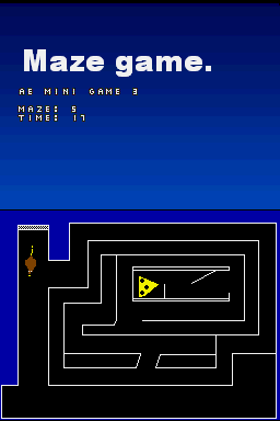 AE Mini Game Collection