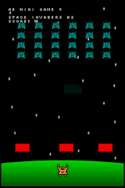 AE Mini Game Collection