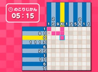 Hello Kitty no PacPac &amp; Logic