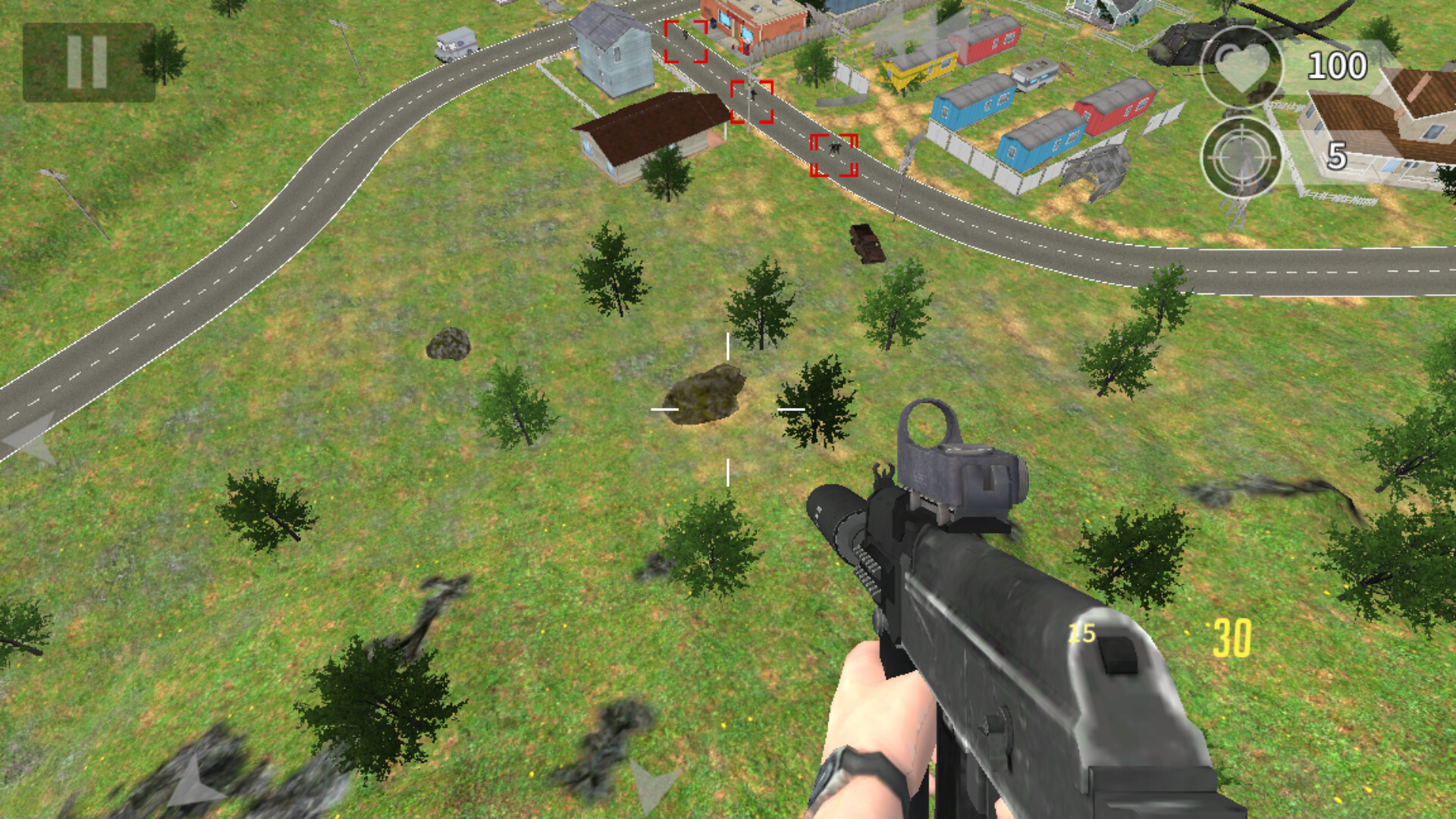 Just Survive