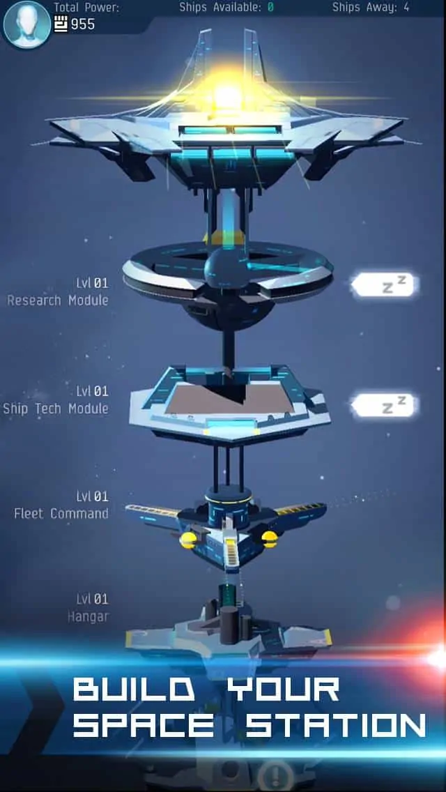 EVE: War of Ascension