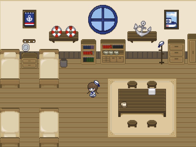 Wadanohara and the Great Blue Sea -Reboot-