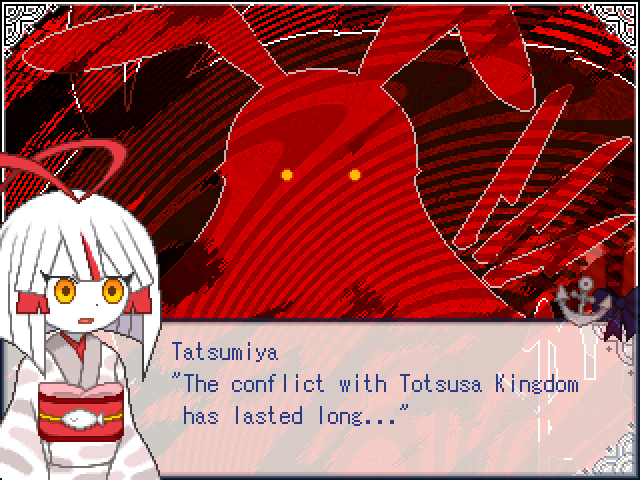 Wadanohara and the Great Blue Sea